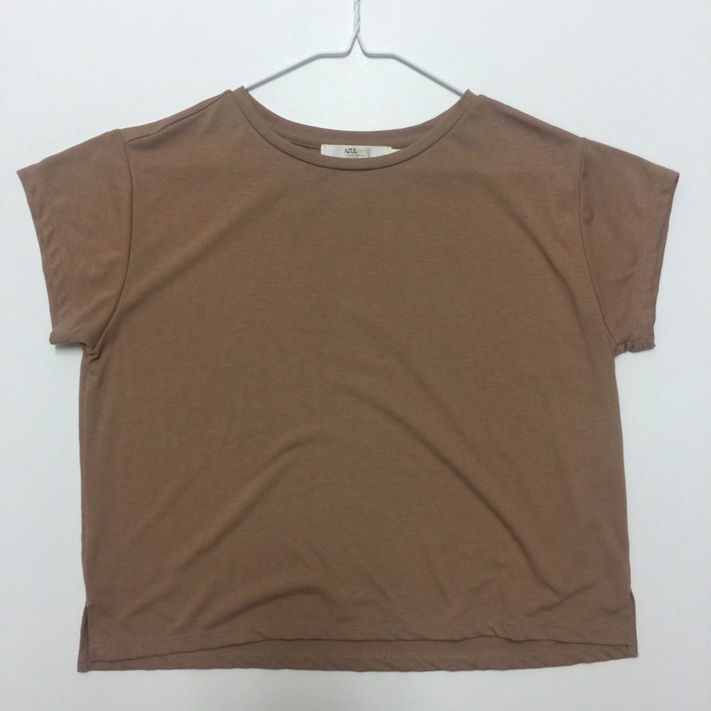 🌈3/$25 AZUL Top Size Small